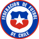 Stroje Chile reprezentacji